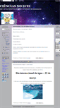 Mobile Screenshot of cienciasecei.blogspot.com