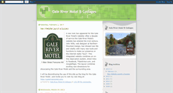 Desktop Screenshot of galerivermotel.blogspot.com
