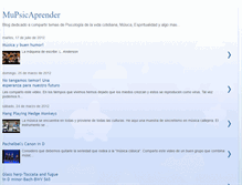 Tablet Screenshot of mupsicaprender.blogspot.com