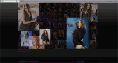 Desktop Screenshot of fc-miley-cyrus.blogspot.com