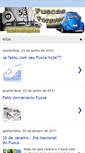 Mobile Screenshot of fuscasforever.blogspot.com