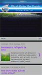 Mobile Screenshot of blogpastoraanavirginia.blogspot.com