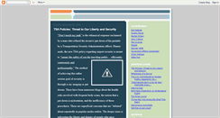 Desktop Screenshot of mobilizer.blogspot.com
