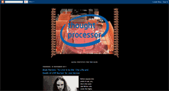 Desktop Screenshot of metal-militant-thoughtprocessor.blogspot.com