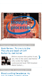 Mobile Screenshot of metal-militant-thoughtprocessor.blogspot.com