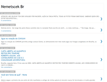 Tablet Screenshot of nemetscek.blogspot.com