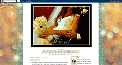 Desktop Screenshot of bethanyanddeavin.blogspot.com