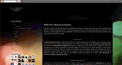 Desktop Screenshot of eldistritogarment.blogspot.com