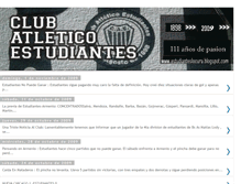 Tablet Screenshot of estudianteslocura.blogspot.com