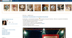 Desktop Screenshot of bellis-blueprints.blogspot.com