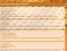 Tablet Screenshot of economiasia.blogspot.com