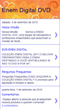 Mobile Screenshot of enemdigital.blogspot.com