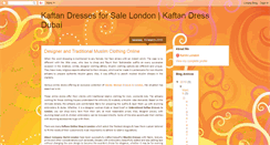 Desktop Screenshot of karimlondon.blogspot.com