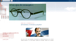 Desktop Screenshot of ajnunezdiscurso.blogspot.com