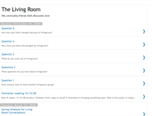 Tablet Screenshot of livingroomconversations.blogspot.com