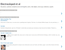 Tablet Screenshot of electrocesped.blogspot.com