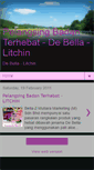 Mobile Screenshot of debella-litchin.blogspot.com