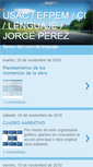 Mobile Screenshot of efpem-lenguaje-jlpc.blogspot.com