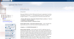 Desktop Screenshot of j-popthelove.blogspot.com