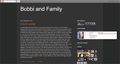 Desktop Screenshot of bobdoble.blogspot.com