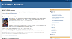 Desktop Screenshot of gobruno.blogspot.com