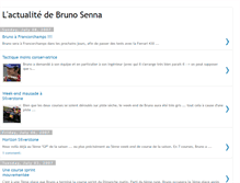 Tablet Screenshot of gobruno.blogspot.com