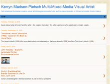 Tablet Screenshot of kerrynmadsen-pietsch.blogspot.com