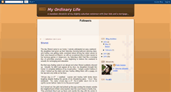 Desktop Screenshot of eponine44.blogspot.com