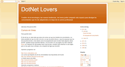 Desktop Screenshot of developer-darkain.blogspot.com