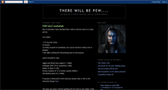 Desktop Screenshot of koranon.blogspot.com