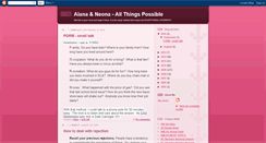 Desktop Screenshot of kitty-alana.blogspot.com