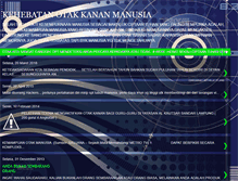 Tablet Screenshot of kehebatan-otakkanan.blogspot.com