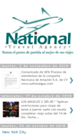 Mobile Screenshot of nationalgua.blogspot.com