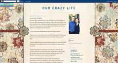 Desktop Screenshot of crazymayes.blogspot.com