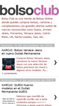 Mobile Screenshot of bolsoclub.blogspot.com