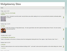 Tablet Screenshot of maymaytawntawn.blogspot.com