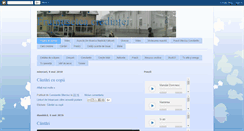 Desktop Screenshot of frumuseteacredinei-constantin.blogspot.com