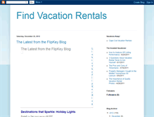 Tablet Screenshot of findrentals.blogspot.com