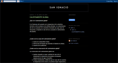 Desktop Screenshot of gruposil1.blogspot.com