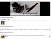 Tablet Screenshot of javipichu.blogspot.com