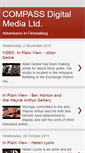 Mobile Screenshot of compassdigital.blogspot.com
