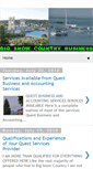 Mobile Screenshot of bigsnowcountrybusiness.blogspot.com