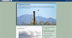 Desktop Screenshot of coronadetucson.blogspot.com