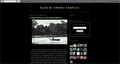 Desktop Screenshot of andreasemplici.blogspot.com