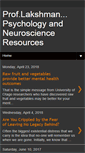 Mobile Screenshot of madureresources.blogspot.com