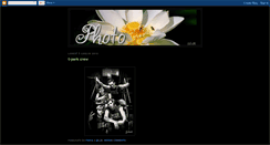 Desktop Screenshot of photo-fulviab.blogspot.com