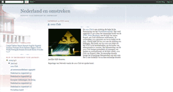 Desktop Screenshot of marksweblogsite.blogspot.com