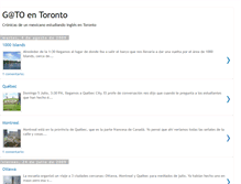 Tablet Screenshot of gatoentoronto.blogspot.com