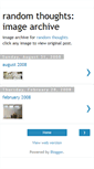 Mobile Screenshot of imagearchive.blogspot.com