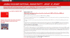 Desktop Screenshot of nadeem-jknapnsf.blogspot.com